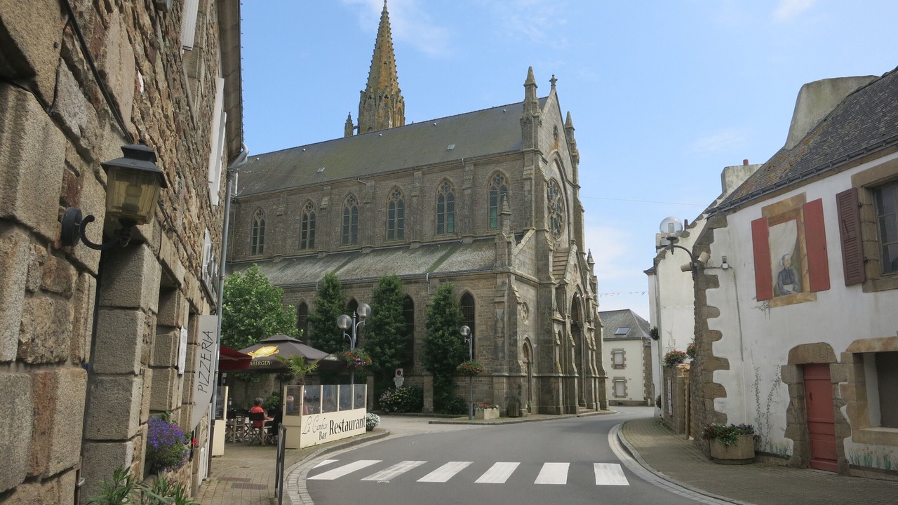 Photo of Others in Plouhinec