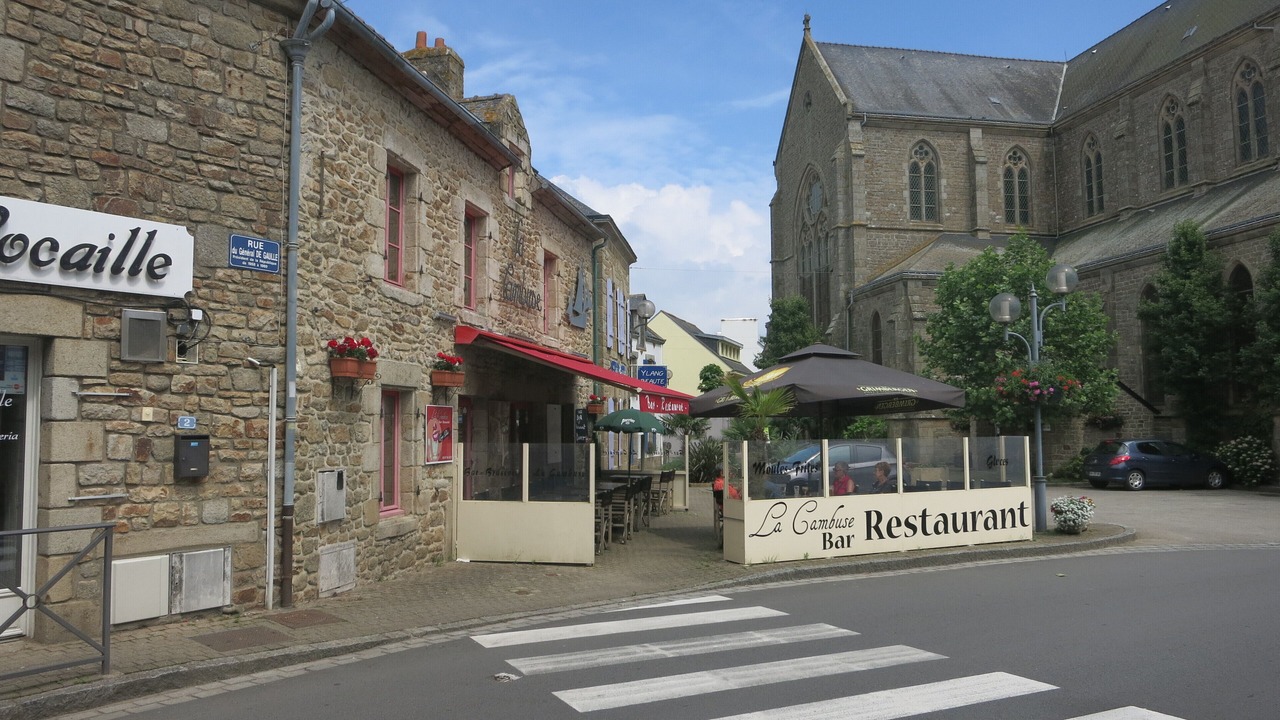 Photo of Outdoor in Plouhinec