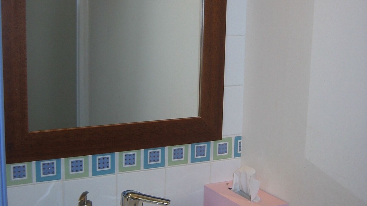 Photo of Bathroom in Plouhinec