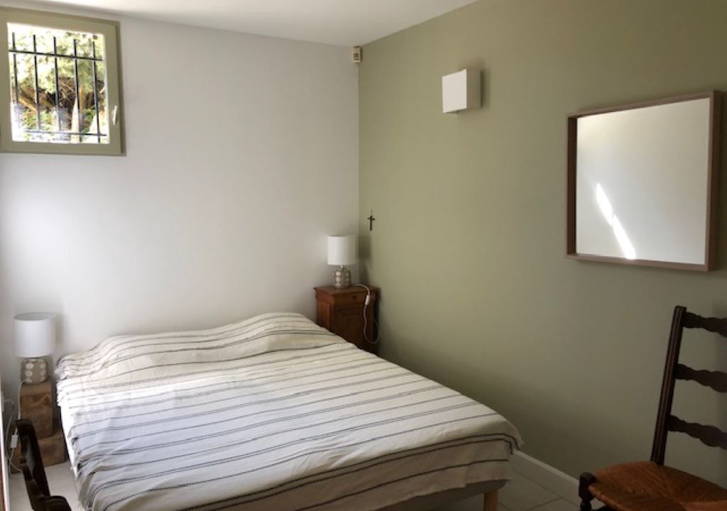 Photo of Bedroom in Mirabel-aux-Baronnies