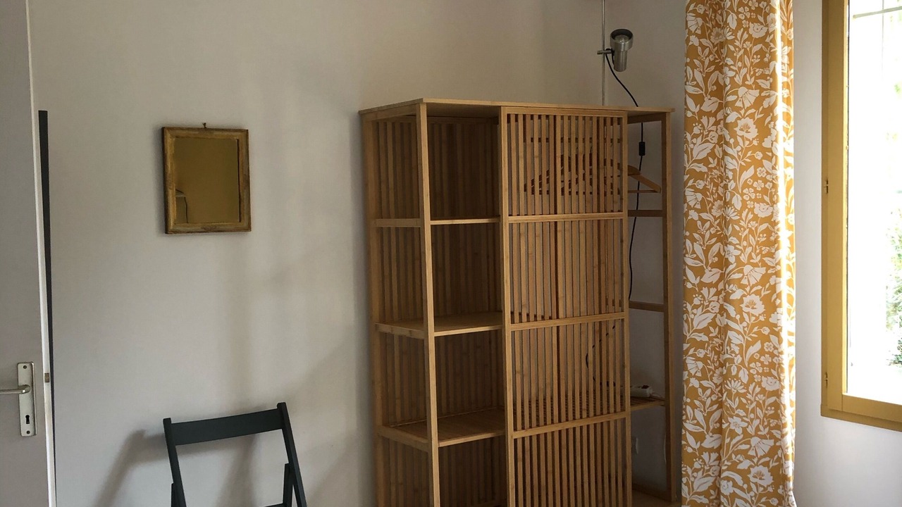 Photo of Bedroom in Mirabel-aux-Baronnies