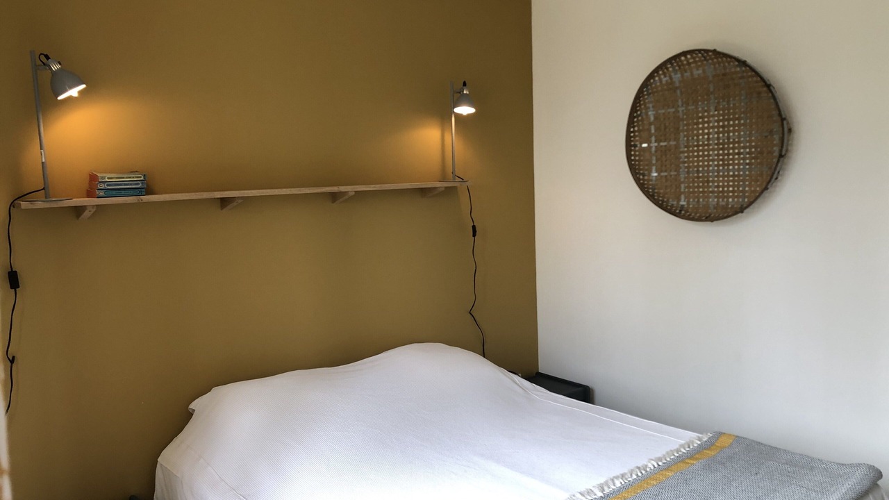 Photo of Bedroom in Mirabel-aux-Baronnies