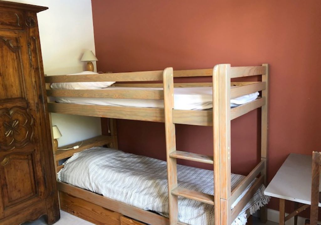 Photo of Bedroom in Mirabel-aux-Baronnies