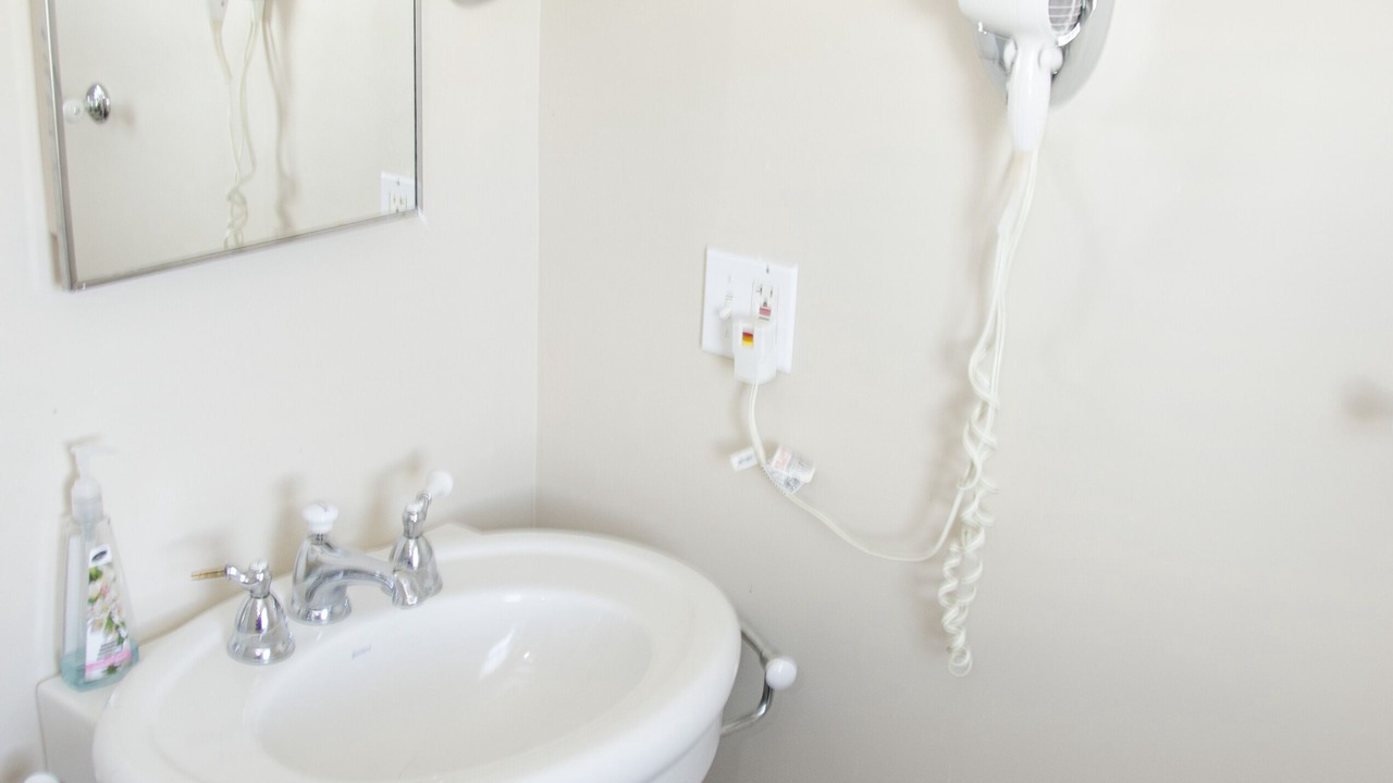 Photo of Bathroom in Point Judith