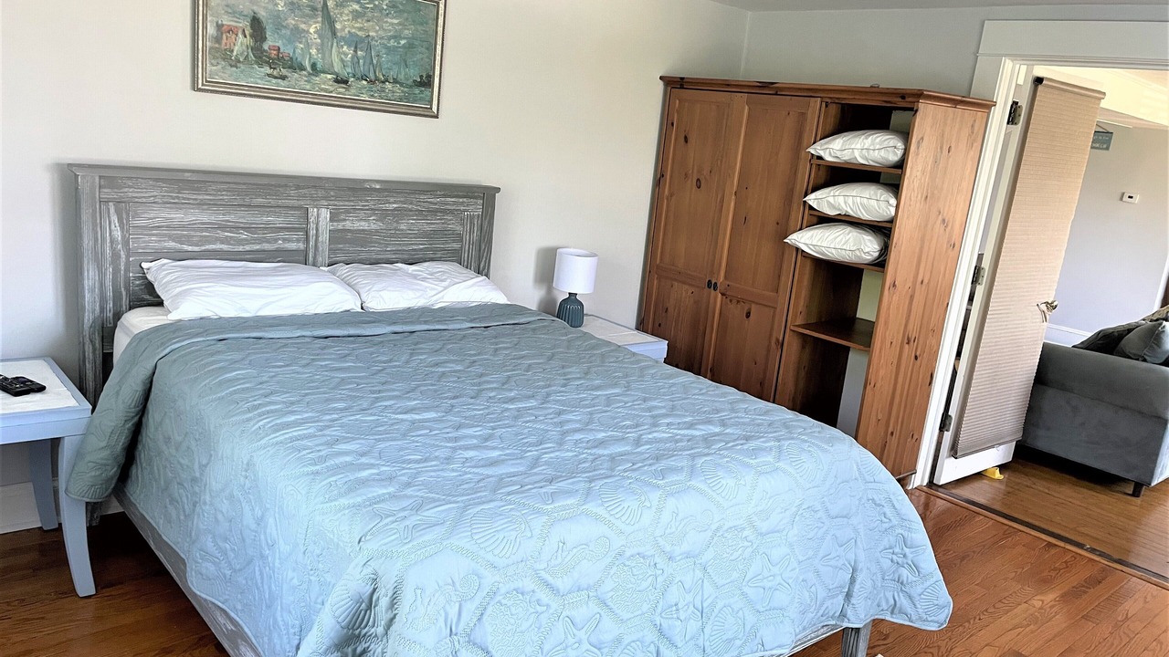 Photo of Bedroom in Point Judith