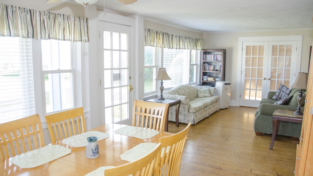 Photo of Bedroom in Point Judith