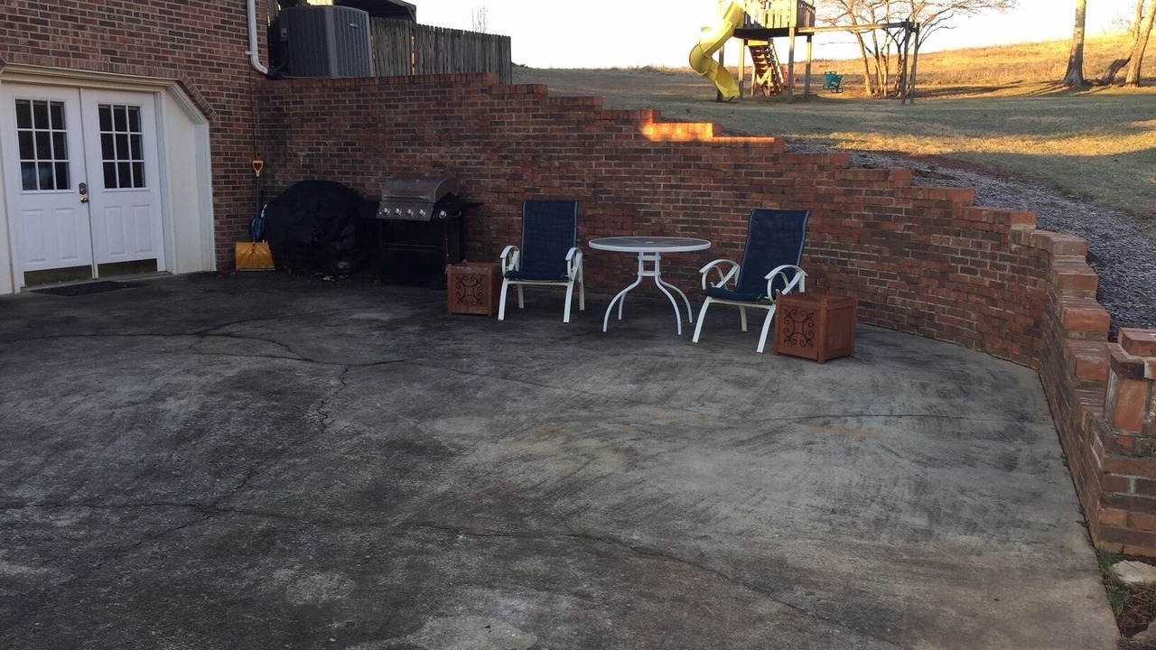 Photo of Patio Balcony in Tri-Cities