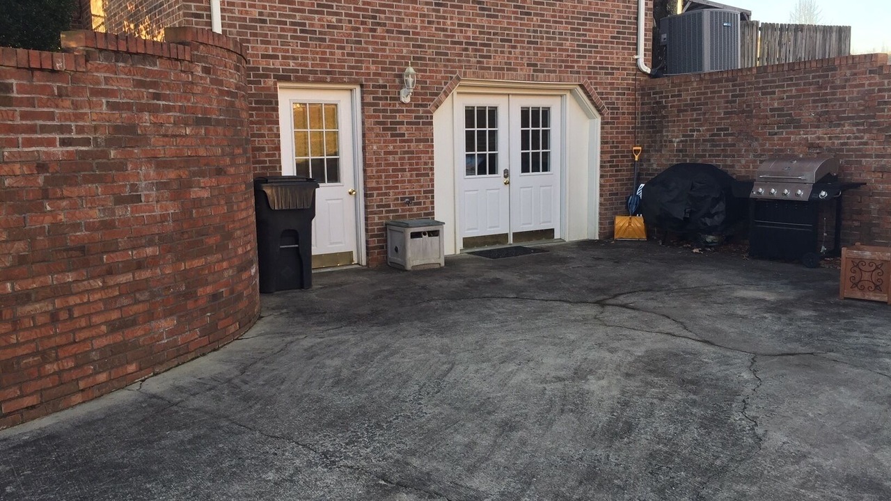Photo of Patio Balcony in Tri-Cities