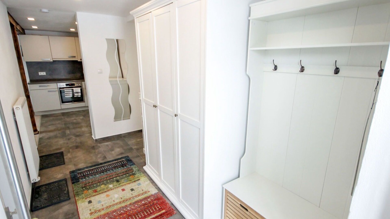 Photo of Bedroom in Pians