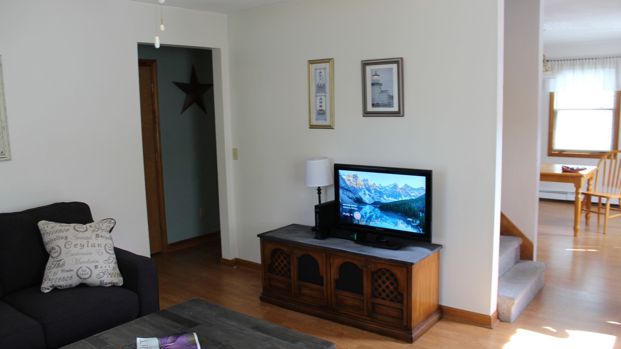 Photo of Livingroom in Bonnet Shores