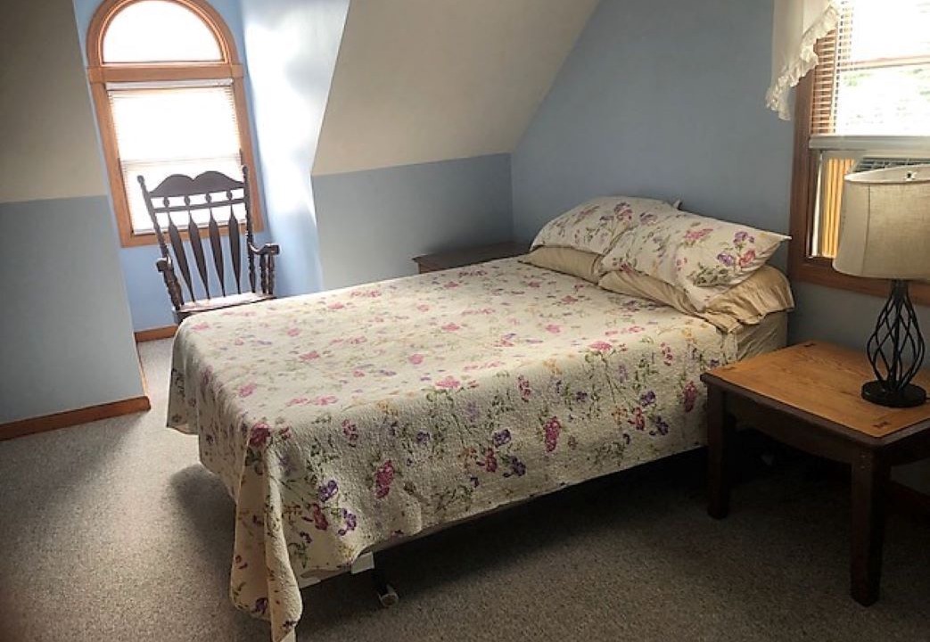 Photo of Bedroom in Bonnet Shores