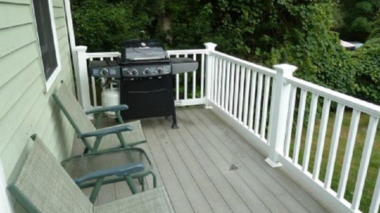 Photo of Outdoor in Bonnet Shores