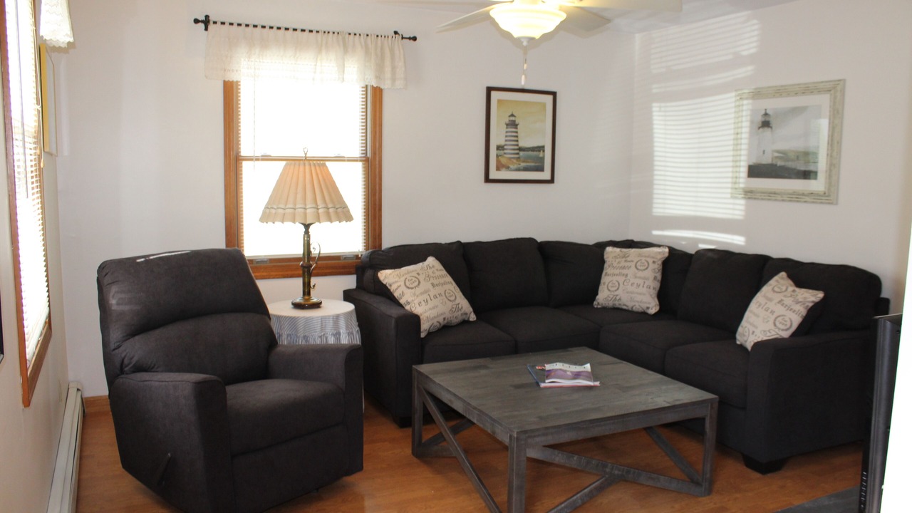 Photo of Livingroom in Bonnet Shores