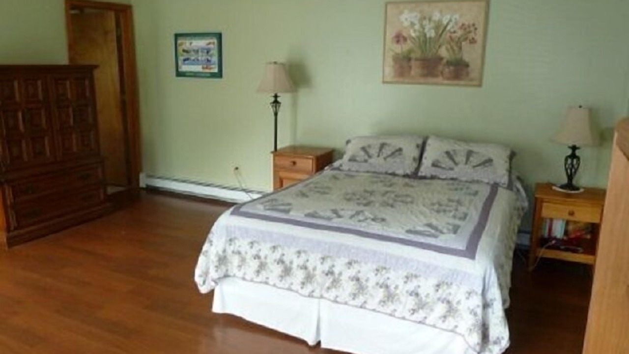 Photo of Bedroom in Bonnet Shores