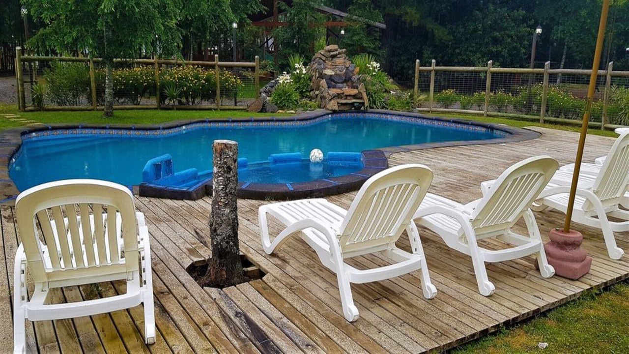Photo of Outdoor in Lican Ray
