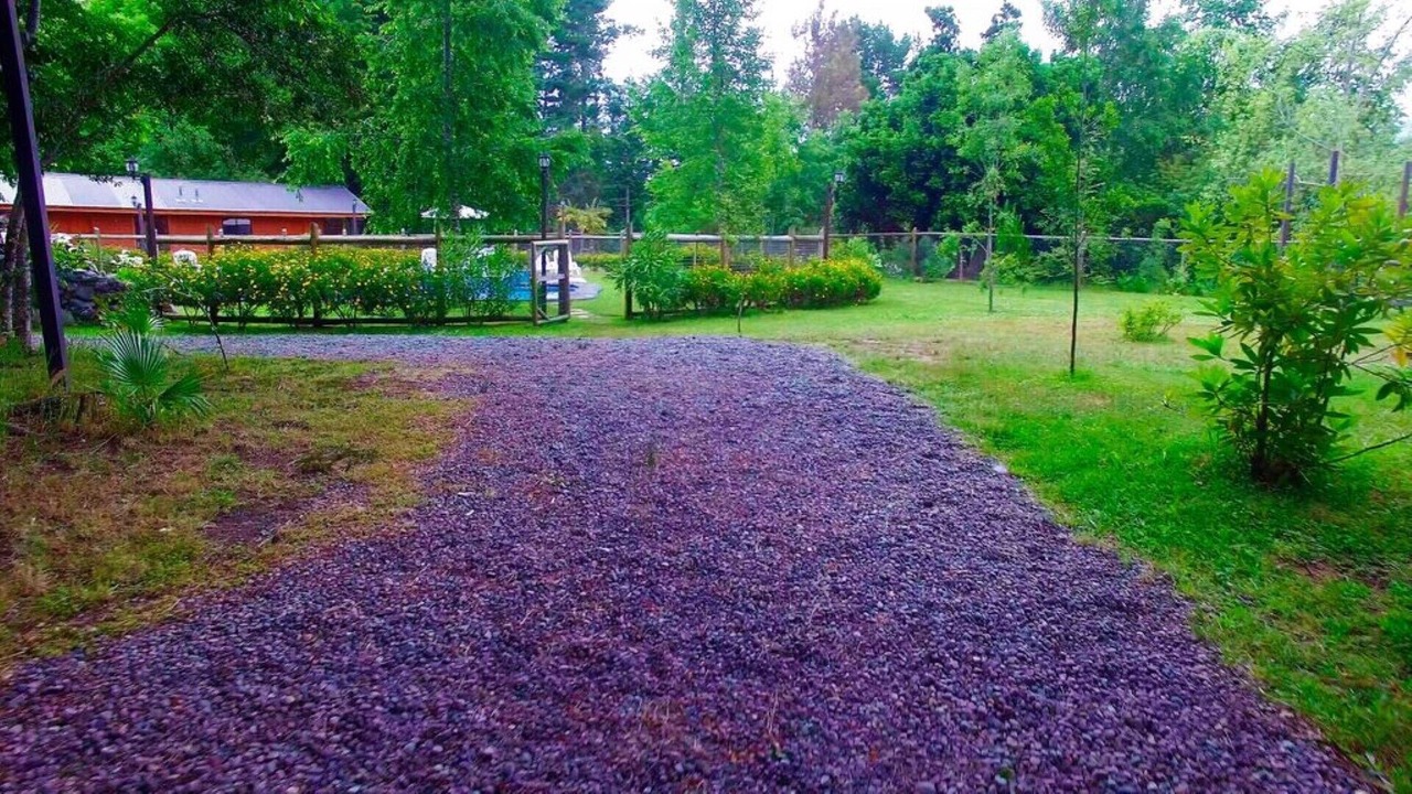 Photo of Outdoor in Lican Ray