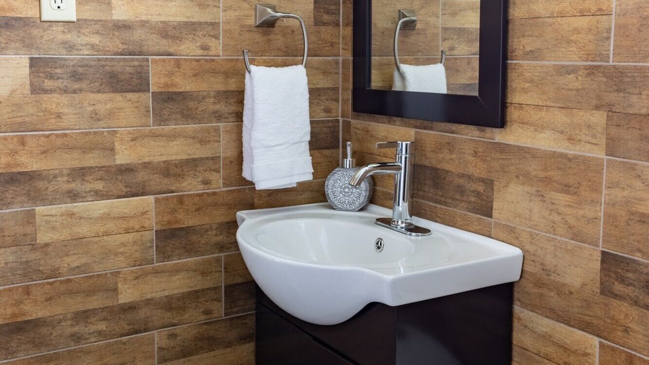 Photo of Bathroom in Rio Abajo
