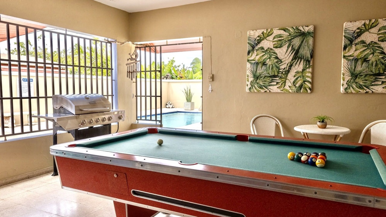 Photo of Outdoor in Rio Abajo