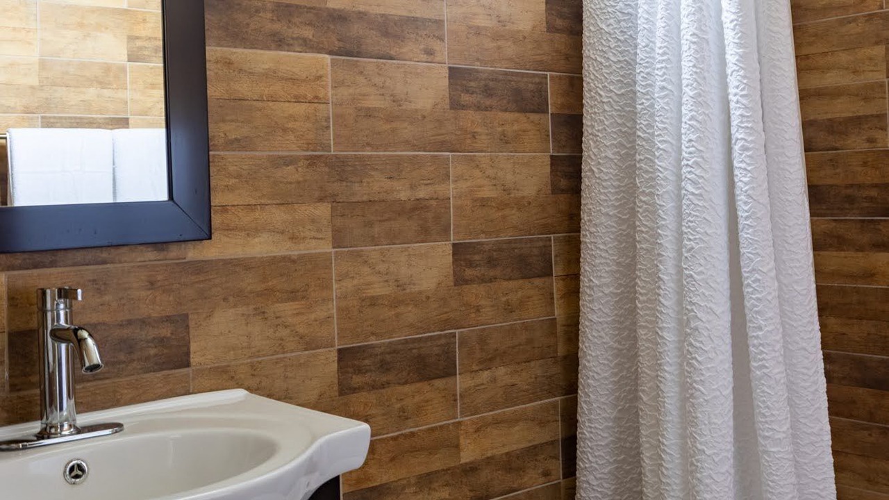 Photo of Bathroom in Rio Abajo