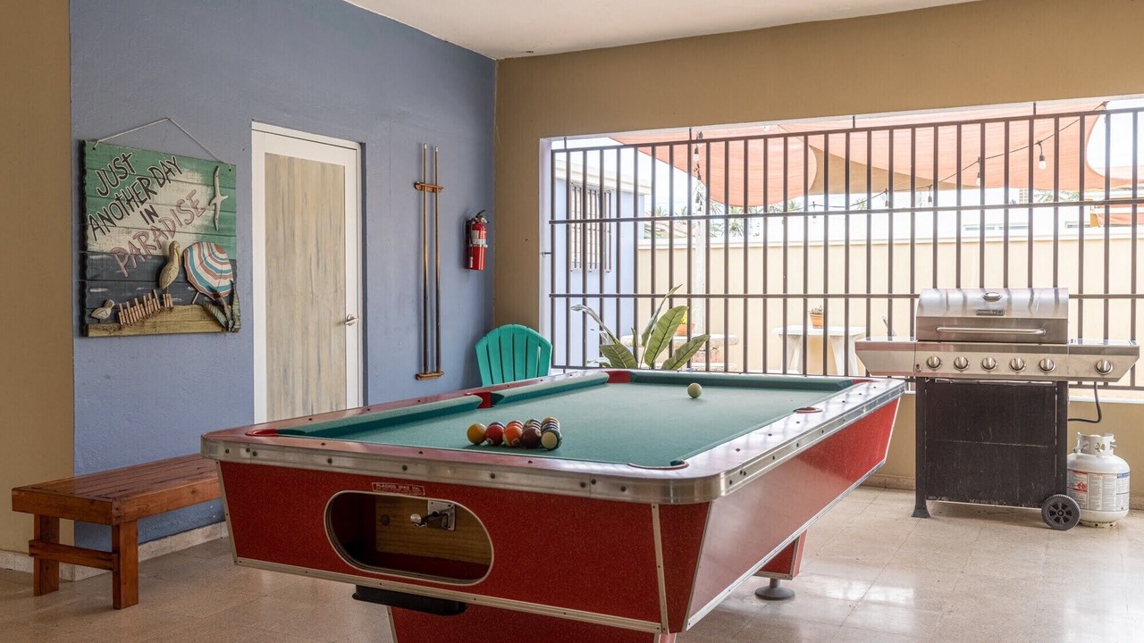 Photo of Outdoor in Rio Abajo