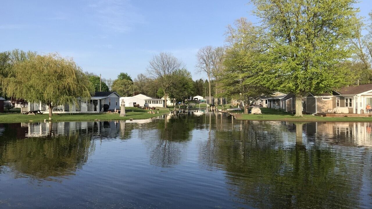 Photo of Outdoor in Coldwater