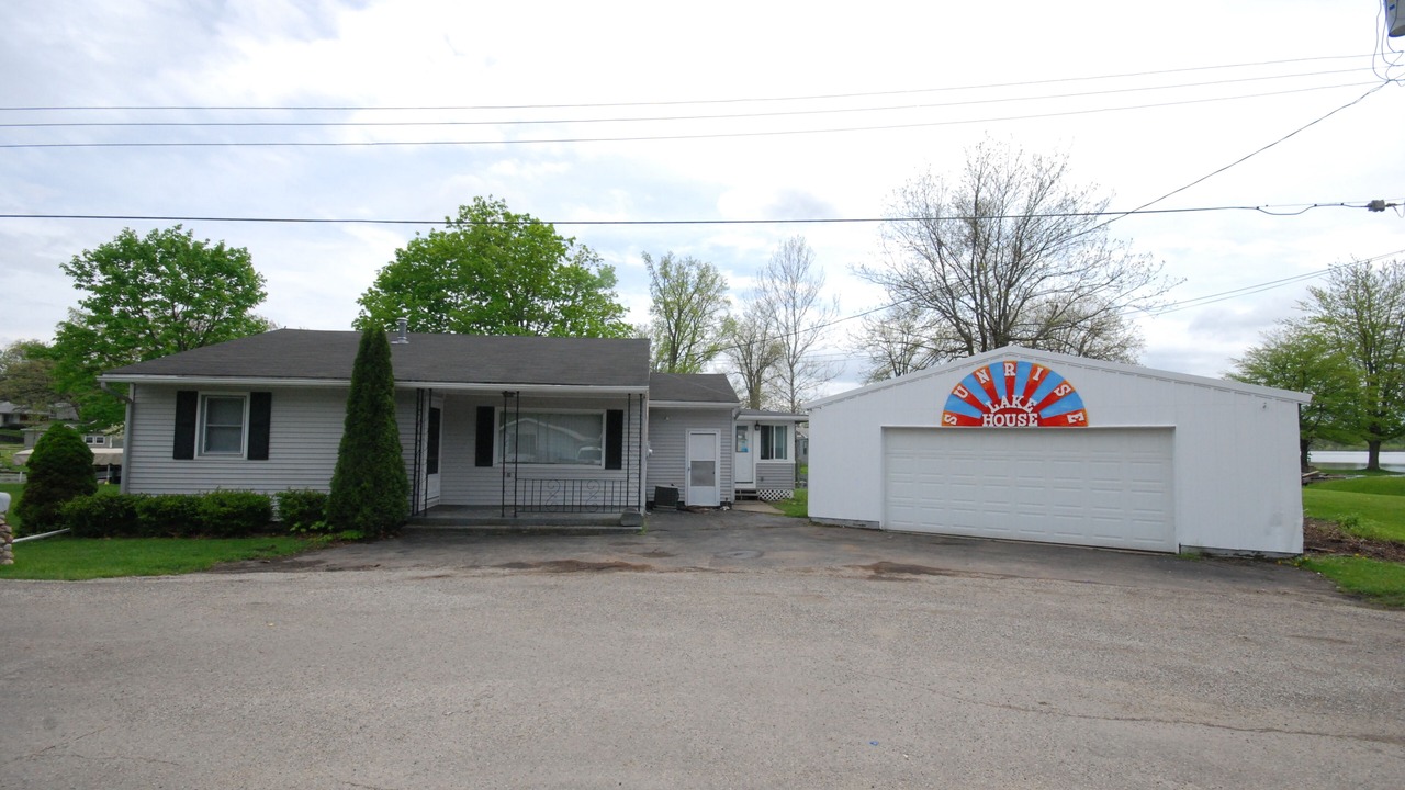 Photo of Outdoor in Coldwater