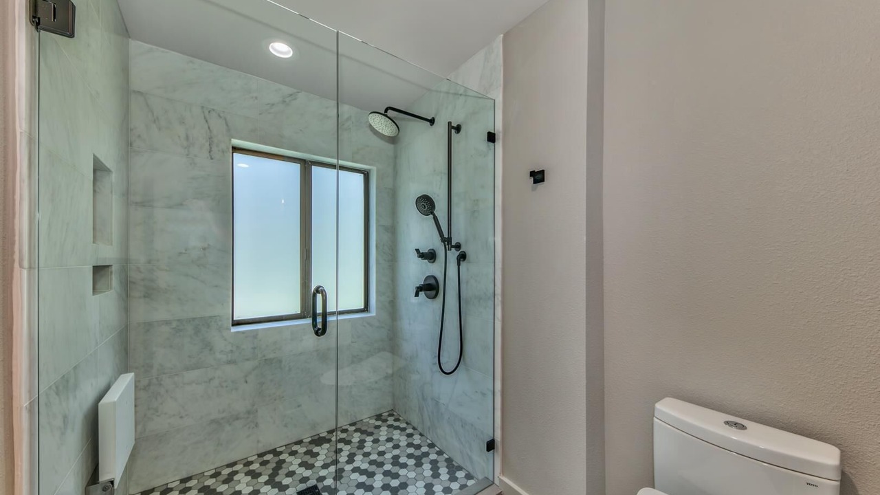 Photo of Bathroom in Zephyr Cove