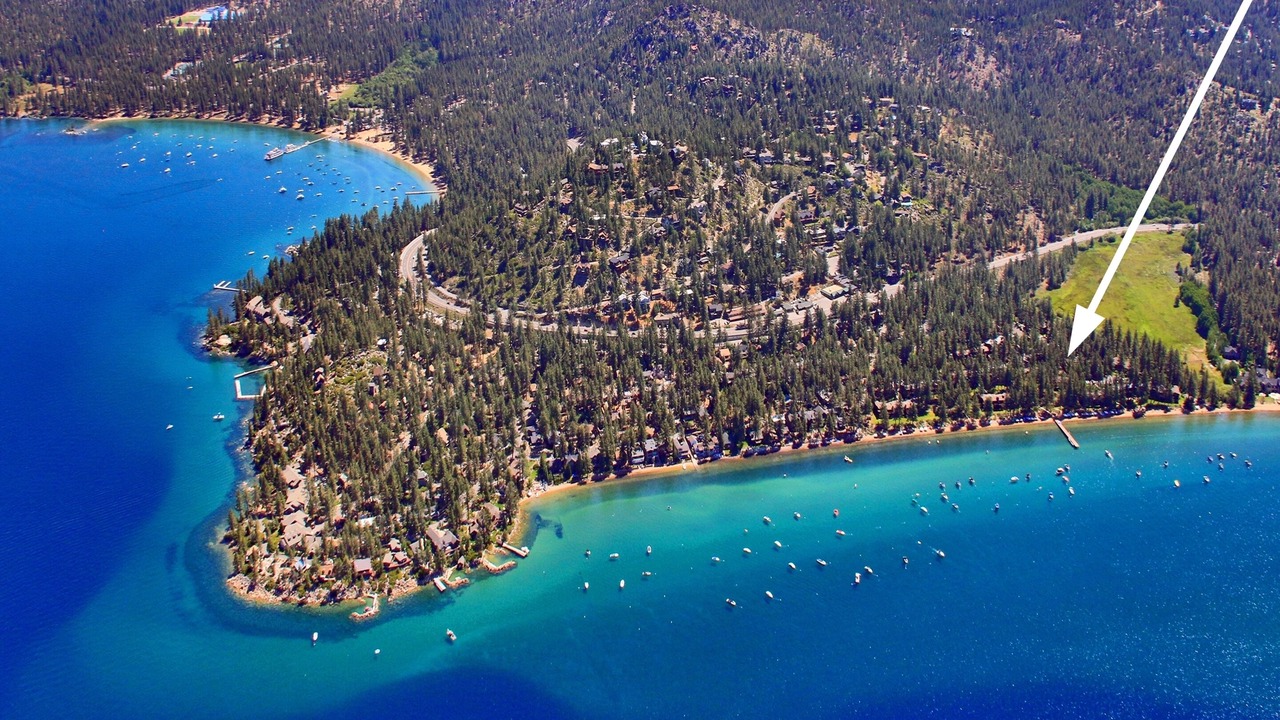 Photo of Outdoor in Zephyr Cove