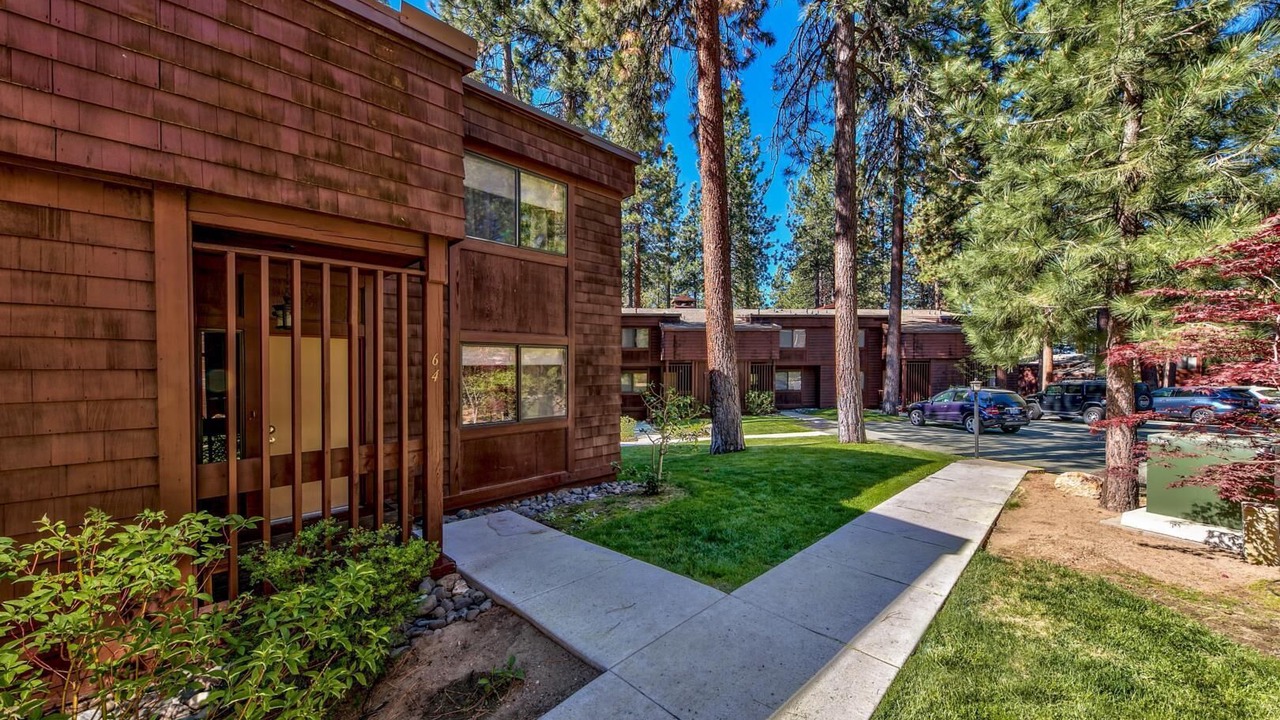 Photo of Outdoor in Zephyr Cove