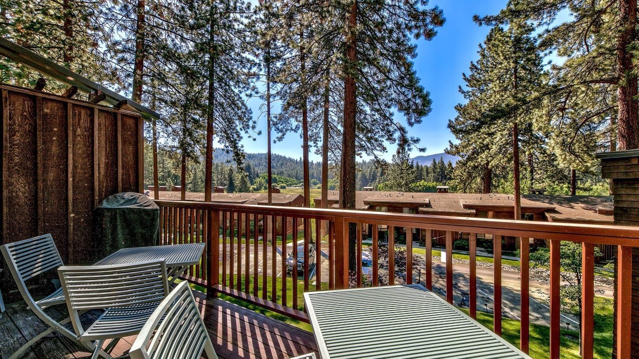 Photo of Outdoor in Zephyr Cove