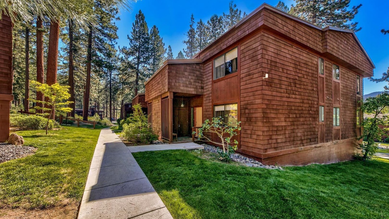Photo of Outdoor in Zephyr Cove