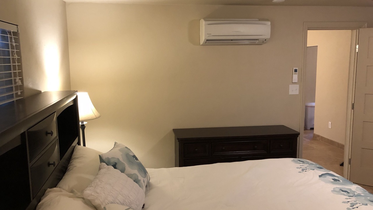 Photo of Bedroom in Tucson