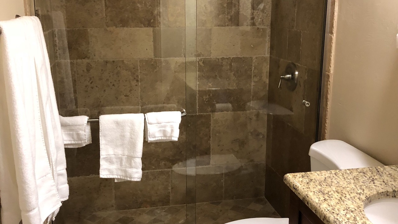 Photo of Bathroom in Tucson