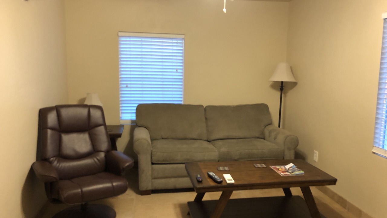 Photo of Livingroom in Tucson