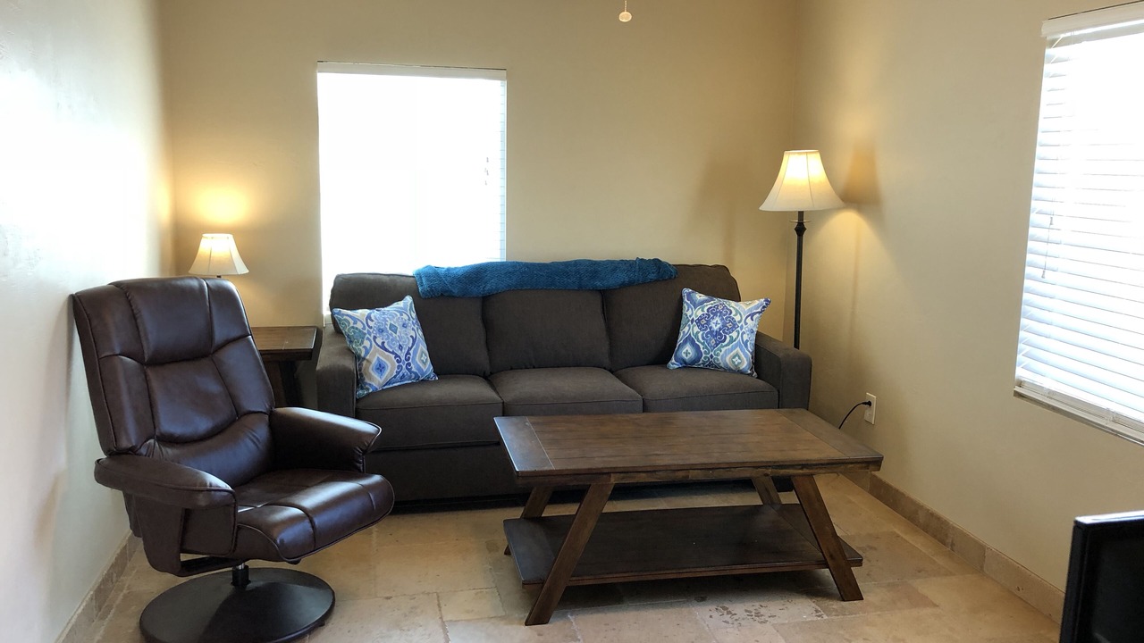 Photo of Livingroom in Tucson