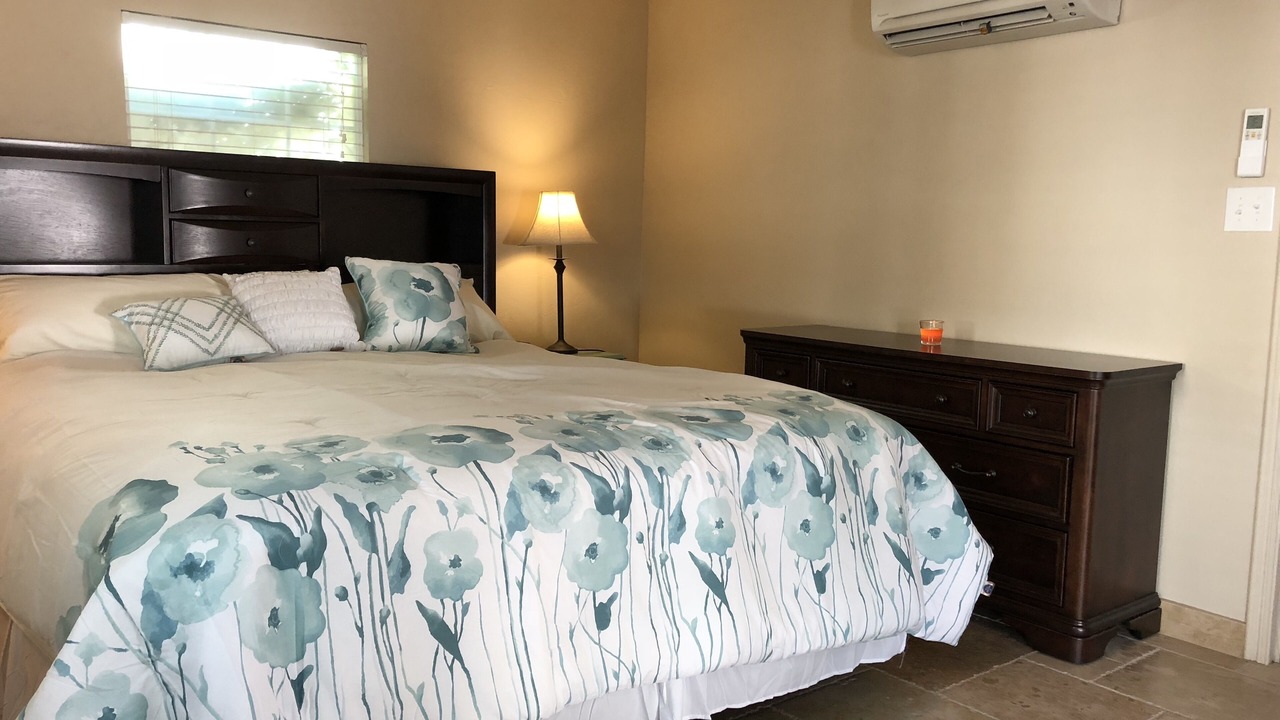 Photo of Bedroom in Tucson