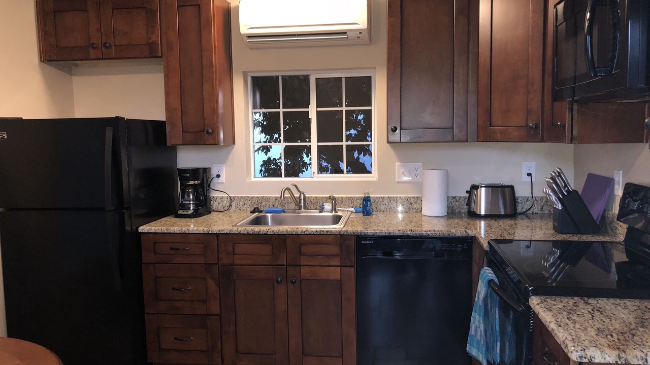 Photo of Kitchen in Tucson