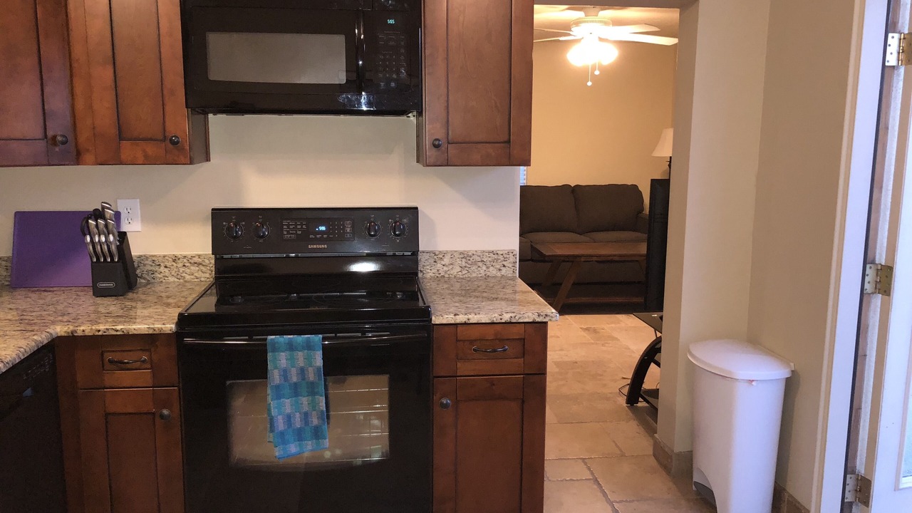 Photo of Kitchen in Tucson