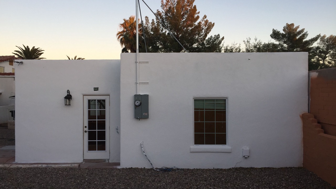 Photo of Outdoor in Tucson