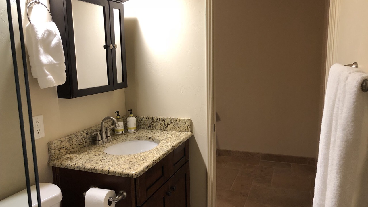 Photo of Bathroom in Tucson