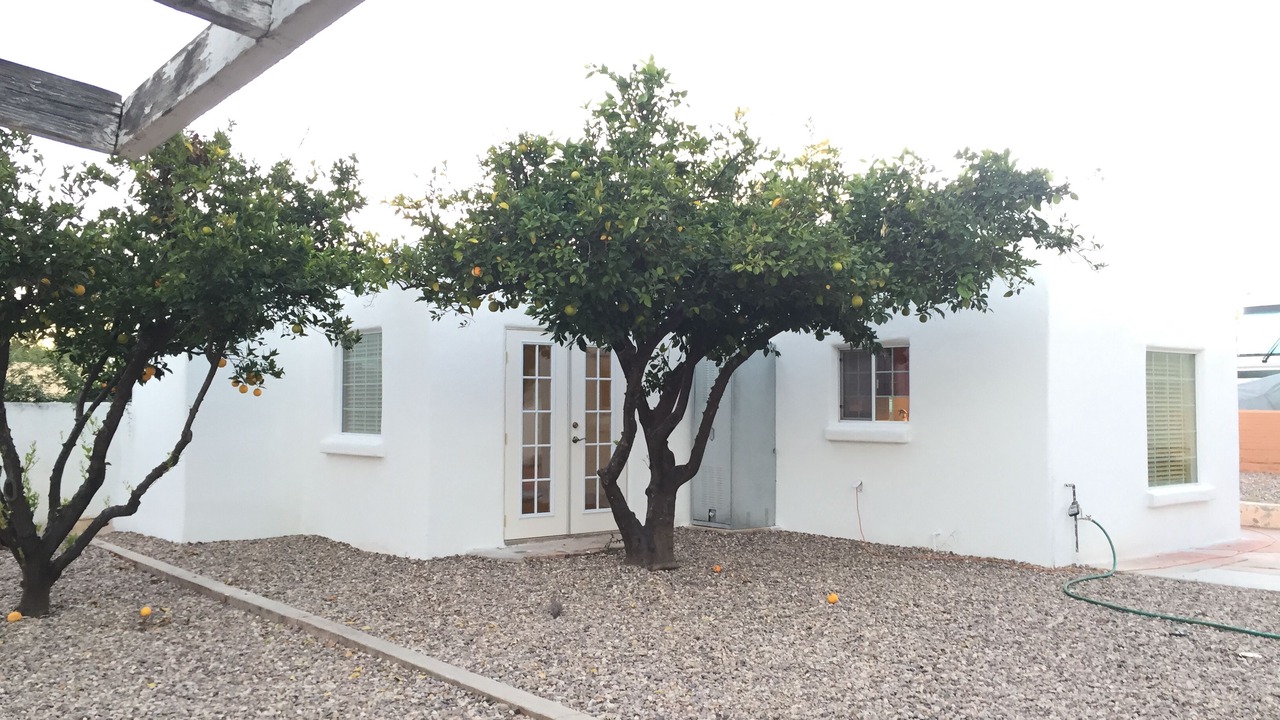Photo of Outdoor in Tucson