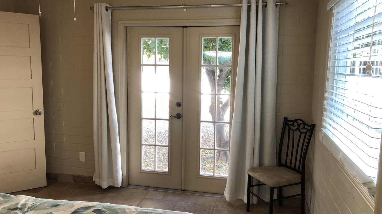 Photo of Bedroom in Tucson
