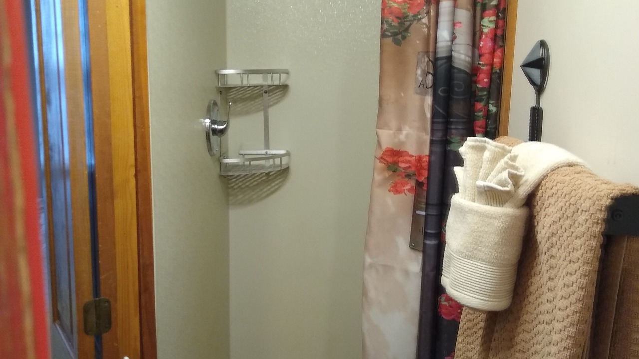 Photo of Bathroom in Kerrville