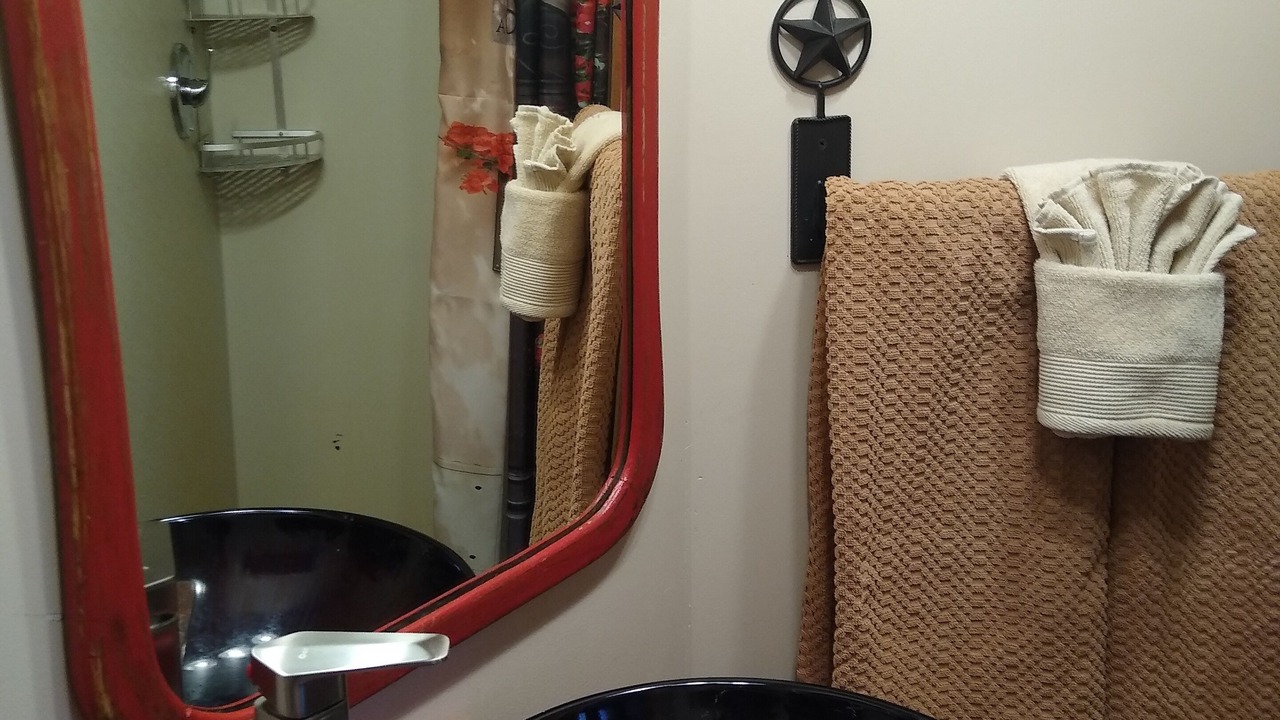 Photo of Bathroom in Kerrville