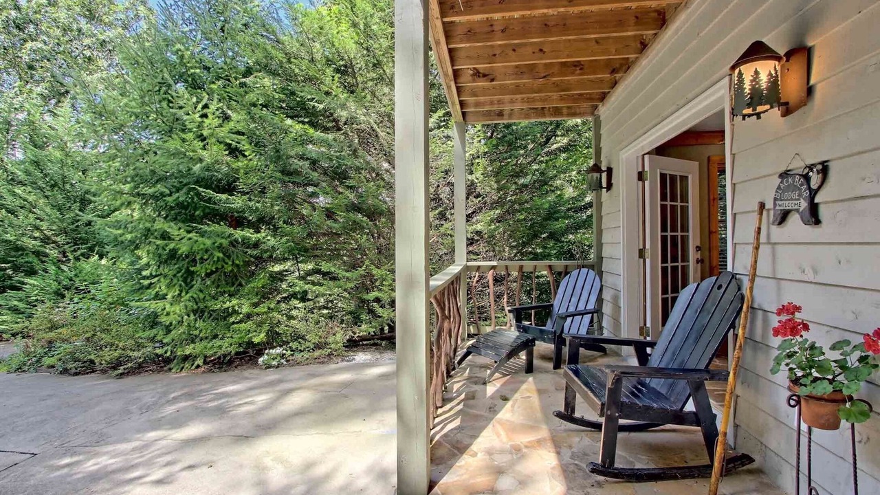 Photo of Outdoor in Sky Valley