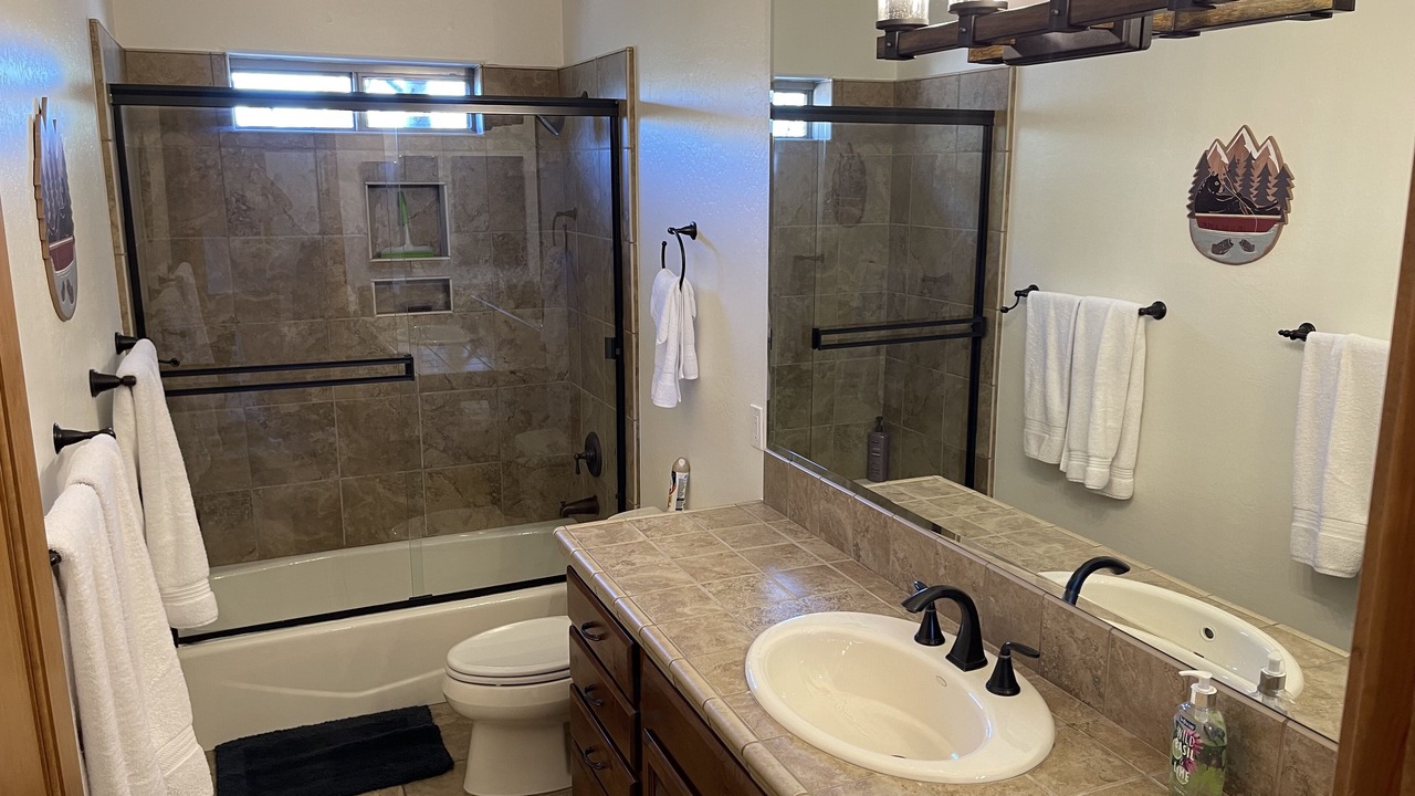 Photo of Bathroom in Torreon