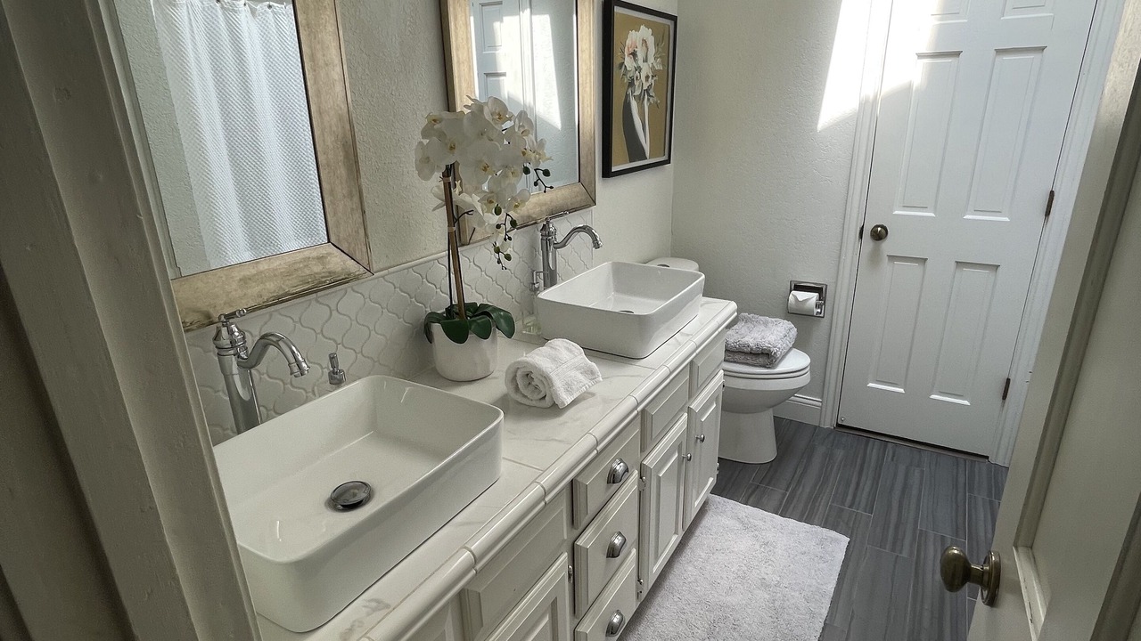 Photo of Bathroom in Irving