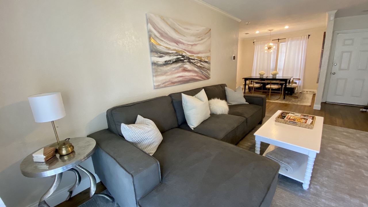Photo of Livingroom in Irving