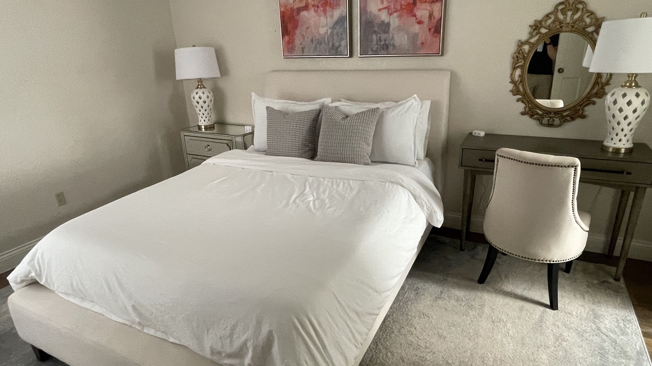 Photo of Bedroom in Irving
