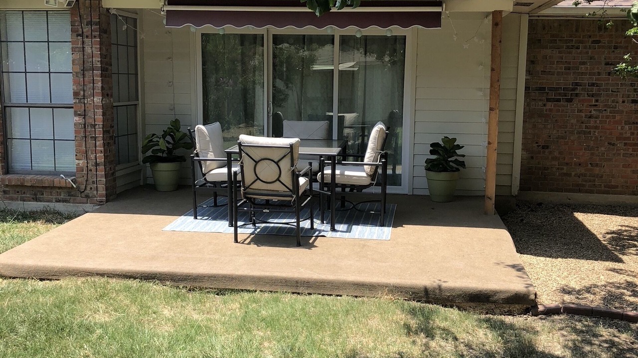 Photo of Outdoor in Irving